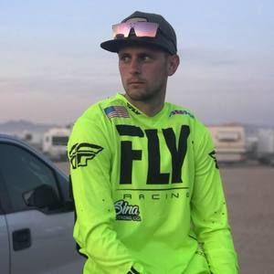 Meet your Posher, Hunter